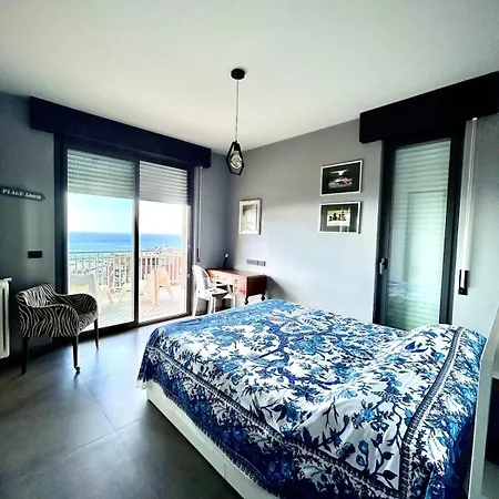 An Oasis Of Peace By The Sea Апартаменты *