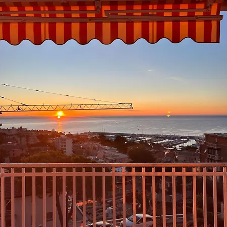 شقة An Oasis Of Peace By The Sea *